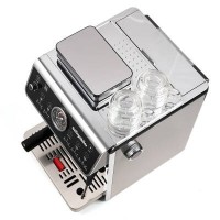 Öztiryakiler Mini Barista Öğütücülü Espresso Kahve Makinesi, Tek Gruplu Öztiryakiler Mini Barista Öğütücülü Espresso Kahve Makinesi, Tek Gruplu