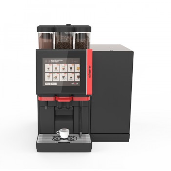 Schaerer Coffee Soul Tam Otomatik Espresso Kahve Makinesi