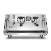 Victoria Arduino Eagle One Volumetrik Espresso Kahve Makinesi, 2 Gruplu Beyaz Victoria Arduino Eagle One Volumetrik Espresso Kahve Makinesi, 2 Gruplu Beyaz