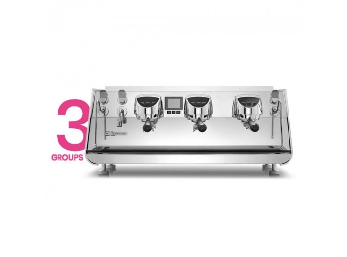 Victoria Arduino 3 Gruplu Espresso Kahve Makinesi Eagle One 3 Gr Beyaz Victoria Arduino 3 Gruplu Espresso Kahve Makinesi Eagle One 3 Gr Beyaz