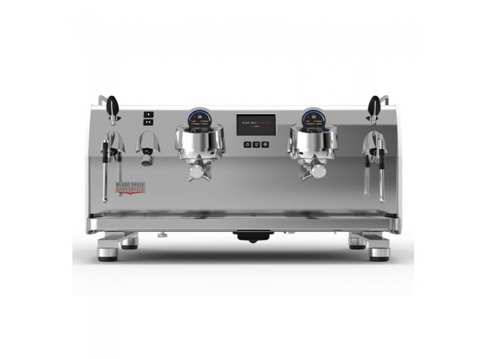 Victoria Arduino Black Eagle Maverick Gravi Espresso Kahve Makinesi, 2 Gruplu, Siyah Victoria Arduino Black Eagle Maverick Gravi Espresso Kahve Makinesi, 2 Gruplu, Siyah