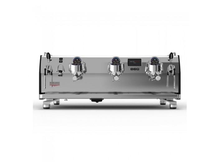 Victoria Arduino Black Eagle Maverick Gravi Espresso Kahve Makinesi, 3 Gruplu, Siyah Victoria Arduino Black Eagle Maverick Gravi Espresso Kahve Makinesi, 3 Gruplu, Siyah