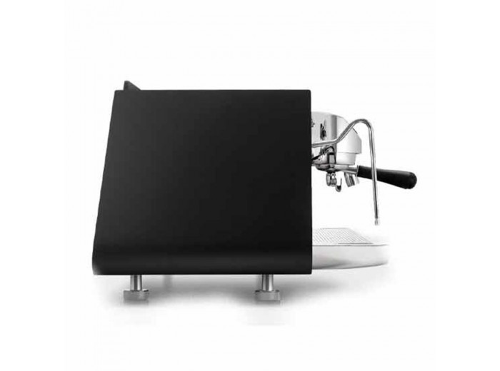 Victoria Arduino Eagle One Prima Volumetrik Espresso Kahve Makinesi, 1 Gruplu, Siyah Victoria Arduino Eagle One Prima Volumetrik Espresso Kahve Makinesi, 1 Gruplu, Siyah