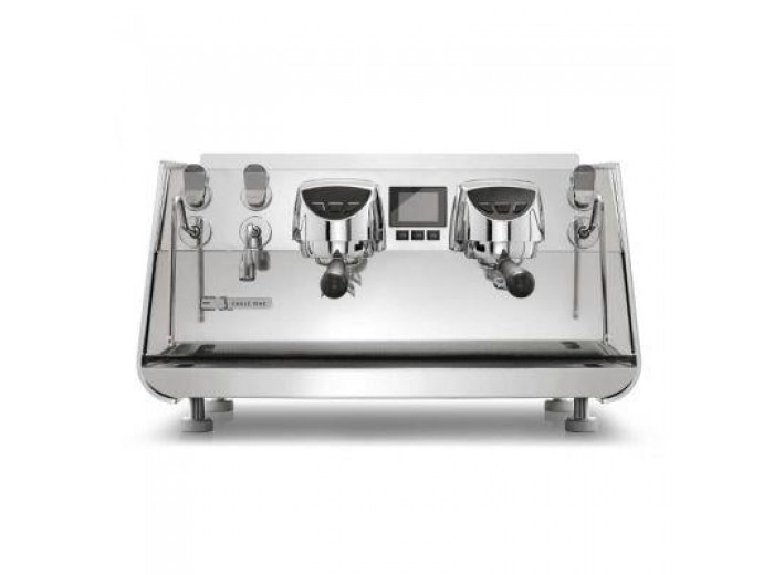 Victoria Arduino Eagle One Volumetrik Espresso Kahve Makinesi, 2 Gruplu Victoria Arduino Eagle One Volumetrik Espresso Kahve Makinesi, 2 Gruplu