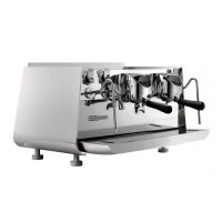 Victoria Arduino Eagle One Volumetrik Espresso Kahve Makinesi, 2 Gruplu Beyaz Victoria Arduino Eagle One Volumetrik Espresso Kahve Makinesi, 2 Gruplu Beyaz