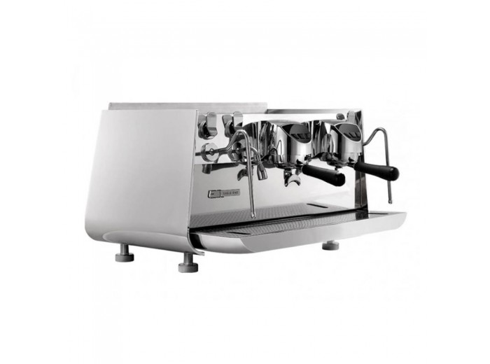 Victoria Arduino Eagle One Volumetrik Espresso Kahve Makinesi, 2 Gruplu Beyaz Victoria Arduino Eagle One Volumetrik Espresso Kahve Makinesi, 2 Gruplu Beyaz