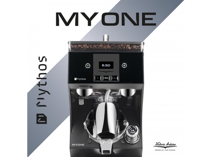 Victoria Arduino Espresso Kahve Değirmeni Myone Victoria Arduino Espresso Kahve Değirmeni Myone