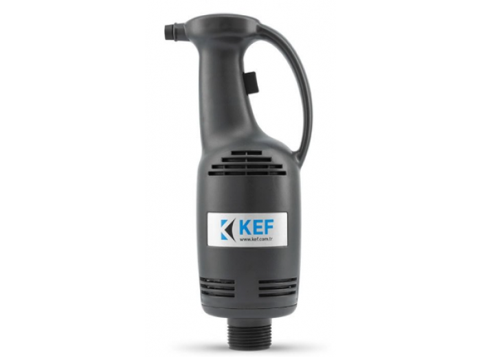 KEF BL25-C Profesyonel El Blender
