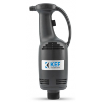 KEF BL40 L50 Profesyonel El Blender