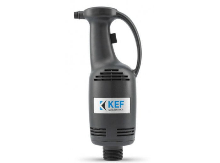 KEF BL40 L60-C Profesyonel El Blender