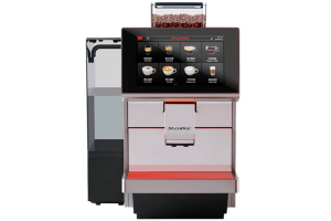 Dr.coffee M12 Big Plus Tam Otomatik Espresso Makinesi