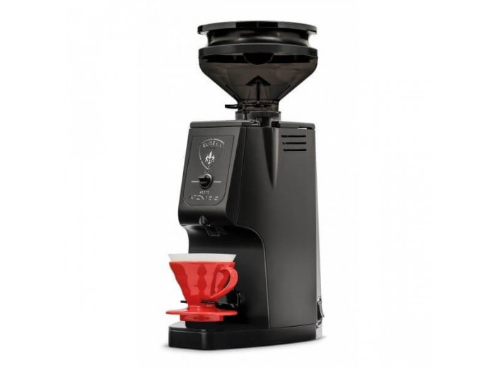 Eureka ATOM PRO Kahve Değirmeni, 300 gr Hazne Kapasitesi, 1400 rpm Eureka ATOM PRO Kahve Değirmeni, 300 gr Hazne Kapasitesi, 1400 rpm