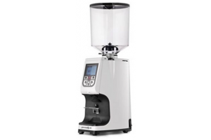 EUREKA ATOM Specialty 75 Espresso Kahve Değirmeni, Beyaz