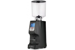 EUREKA ATOM Specialty 75 Espresso Kahve Değirmeni, Siyah