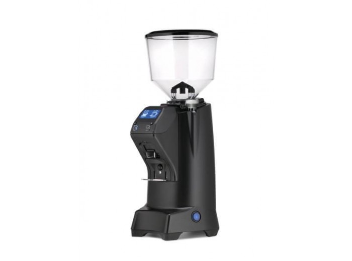 Eureka Zenith 65 Neo Kahve Değirmeni, 1 Kg Hazne Kapasiteli Eureka Zenith 65 Neo Kahve Değirmeni, 1 Kg Hazne Kapasiteli
