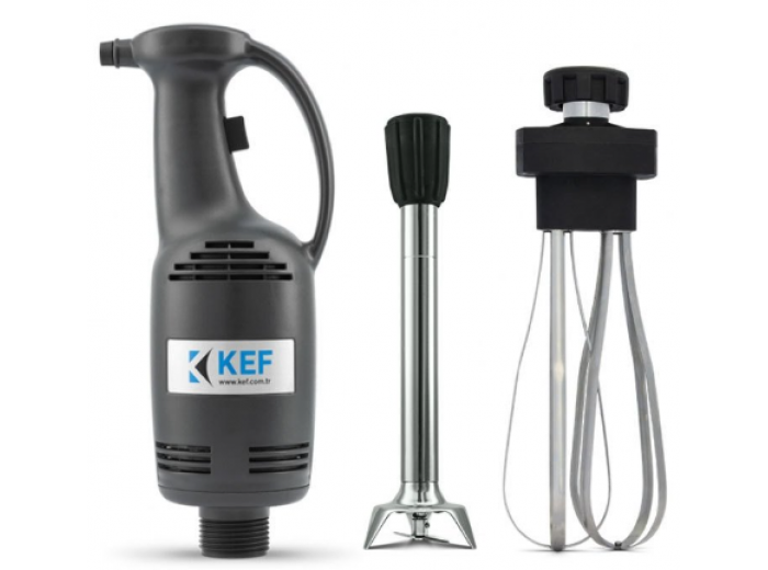KEF BL25-C Profesyonel El Blender