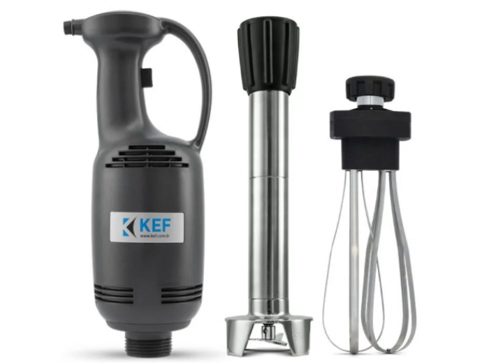 KEF BL40-C Profesyonel El Blender