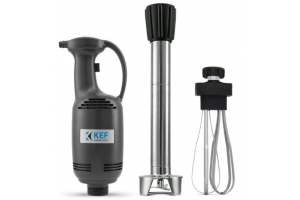 KEF BL40 L50 Profesyonel El Blender