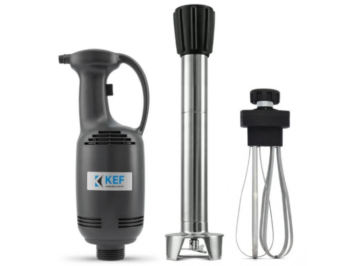 KEF BL40 L50 Profesyonel El Blender