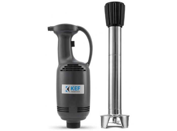 KEF BL40 L50 Profesyonel El Blender