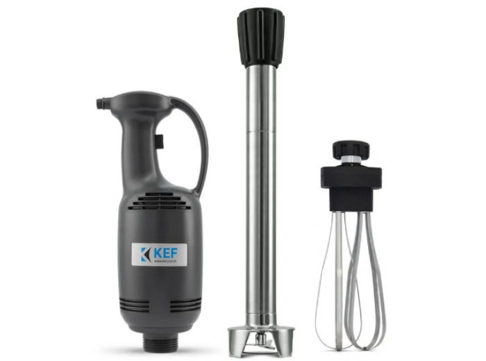 KEF BL40 L60-C Profesyonel El Blender