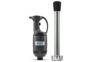 KEF BL40 L60 Profesyonel El Blender