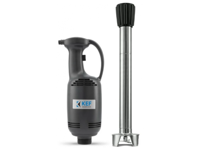 KEF BL40 L60 Profesyonel El Blender