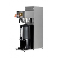 Kef FLS-250 Filtre Kahve Makinesi, 30 Litre/Saat Kapasite Kef FLS-250 Filtre Kahve Makinesi, 30 Litre/Saat Kapasite