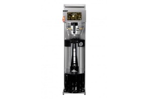 Kef FLS-6 Programlanabilir Filtre Kahve Makinesi, 6 Litre Termal Konteyner, 40 Litre/Saat Kapasite