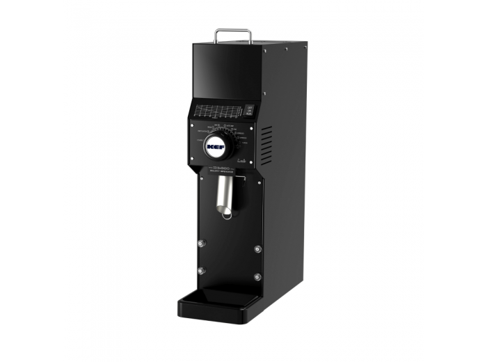 Kef Kahve Değirmeni 1.3 Kg Hazne Kapasiteli HC-880 LAB Kef Kahve Değirmeni 1.3 Kg Hazne Kapasiteli HC-880 LAB