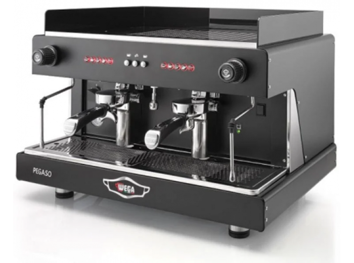 WEGA PEGASO EPU 3 Yarı Otomatik Espresso Kahve Makinesi