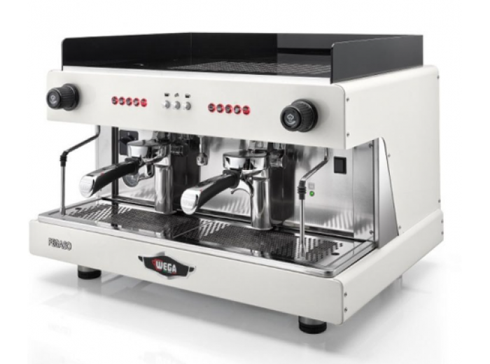 WEGA PEGASO EVD3 TC Otomatik Espresso Kahve Makinesi