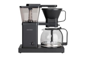 Konchero Alüminyum Filtre Kahve Makinesi