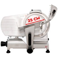 Lavion 25 Cm Salam ve Gıda Dilimleme Makinesi HBSA25 Lavion 25 Cm Salam ve Gıda Dilimleme Makinesi HBSA25