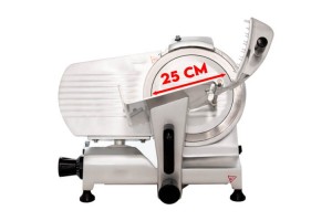 Lavion 25 Cm Salam ve Gıda Dilimleme Makinesi HBSA25