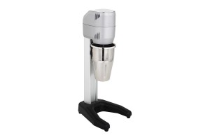 Macap F4 C10 Paslanmaz Hazneli Bar Mikseri, 800 ml, Gri