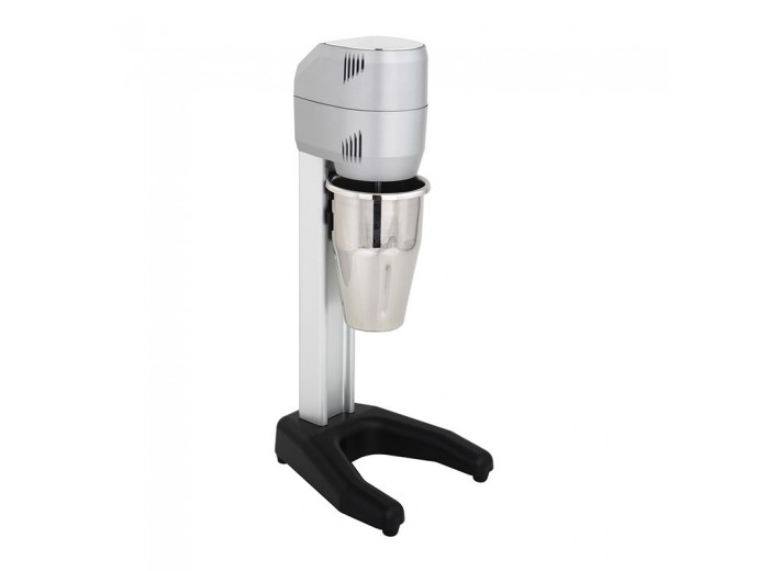 Macap F4 C10 Paslanmaz Hazneli Bar Mikseri, 800 ml, Gri Macap F4 C10 Paslanmaz Hazneli Bar Mikseri, 800 ml, Gri