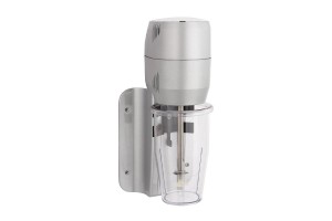 Macap F6P C10 Polikarbon Hazneli Duvar Tipi Bar Mikseri, 800 ml, Gri