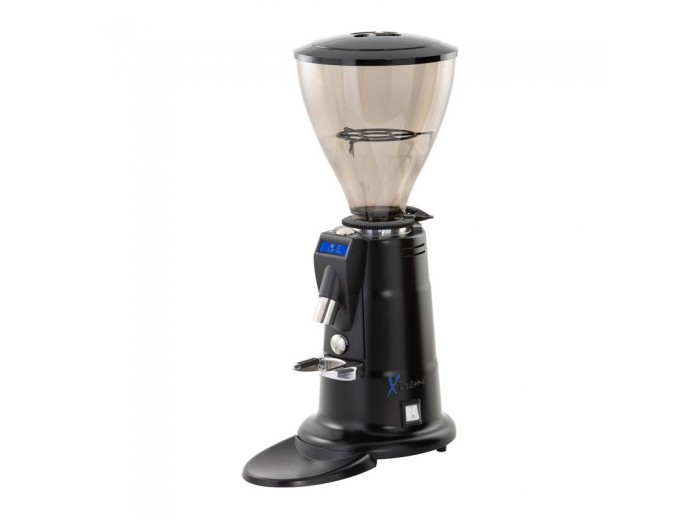 Macap MXD Xtreme C18 Dijital Ekran On Demand Kahve Değirmeni, Siyah Macap MXD Xtreme C18 Dijital Ekran On Demand Kahve Değirmeni, Siyah