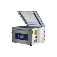 Makropack MP-410 T2/S Gıda Vakum Makinesi, Çift Çene, 41 cm Makropack MP-410 T2/S Gıda Vakum Makinesi, Çift Çene, 41 cm