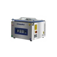 Makropack MP-410 T2/S Gıda Vakum Makinesi, Çift Çene, 41 cm Makropack MP-410 T2/S Gıda Vakum Makinesi, Çift Çene, 41 cm