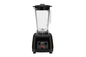 Omake Buz Kırıcı Manuel Bar Blender, 3 L, 2200 W, Siyah