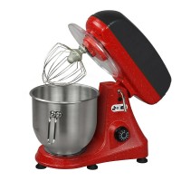 Omake SUM01.E11 Z5F Set Üstü Mikser, 7 L, Kırmızı Omake SUM01.E11 Z5F Set Üstü Mikser, 7 L, Kırmızı