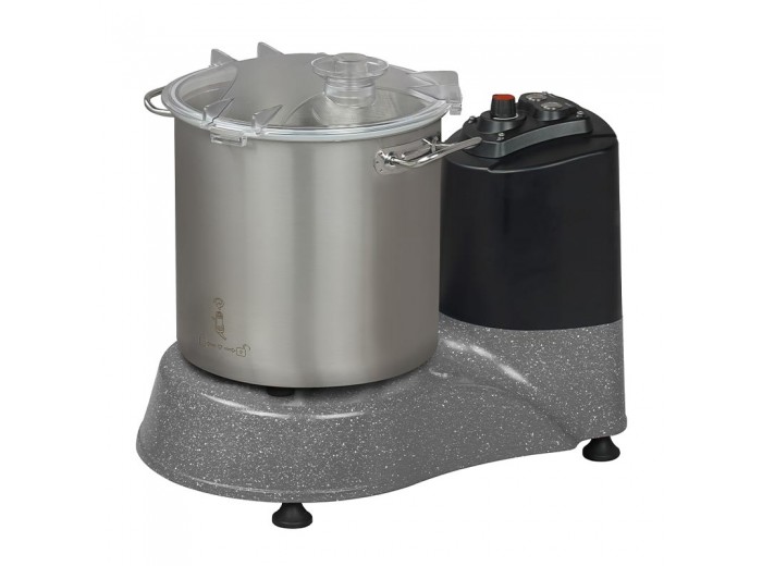 Omake SZP01.E11 Z5F Sebze Parçalama Makinesi, 13 L, Gri Omake SZP01.E11 Z5F Sebze Parçalama Makinesi, 13 L, Gri