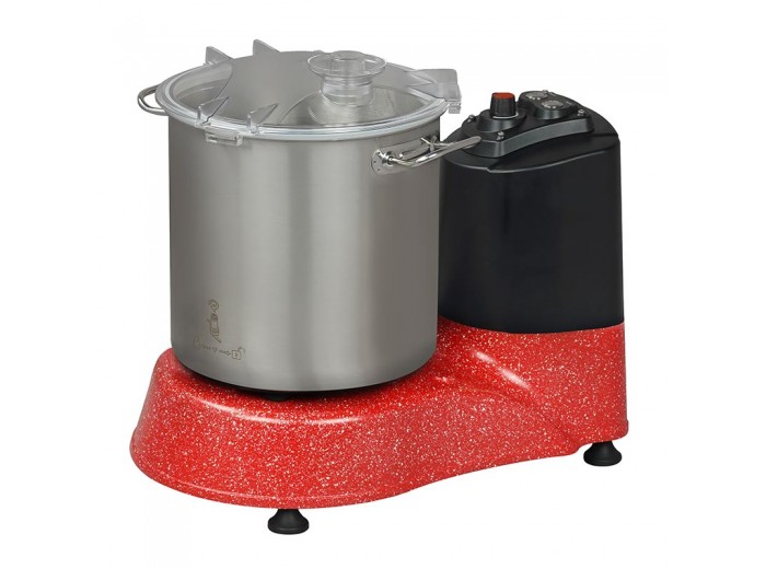 Omake SZP01.E11 Z5F Sebze Parçalama Makinesi, 13 L, Kırmızı Omake SZP01.E11 Z5F Sebze Parçalama Makinesi, 13 L, Kırmızı