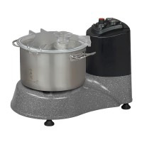 Omake SZP01.E11 Z5F Sebze Parçalama Makinesi, 8 L, Gri Omake SZP01.E11 Z5F Sebze Parçalama Makinesi, 8 L, Gri