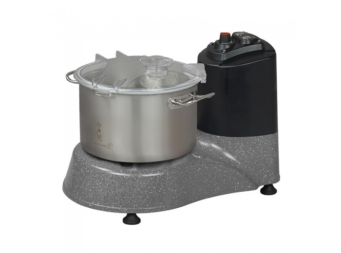 Omake SZP01.E11 Z5F Sebze Parçalama Makinesi, 8 L, Gri Omake SZP01.E11 Z5F Sebze Parçalama Makinesi, 8 L, Gri