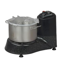 Omake SZP01.E11 Z5F Sebze Parçalama Makinesi, 8 L, Siyah Omake SZP01.E11 Z5F Sebze Parçalama Makinesi, 8 L, Siyah
