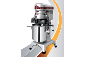 Omis Planet Mikser 60 Lt Simo Model, 380v