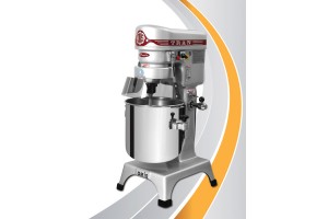 Omis Planet Mikser 60 Lt Tran Model, 380v